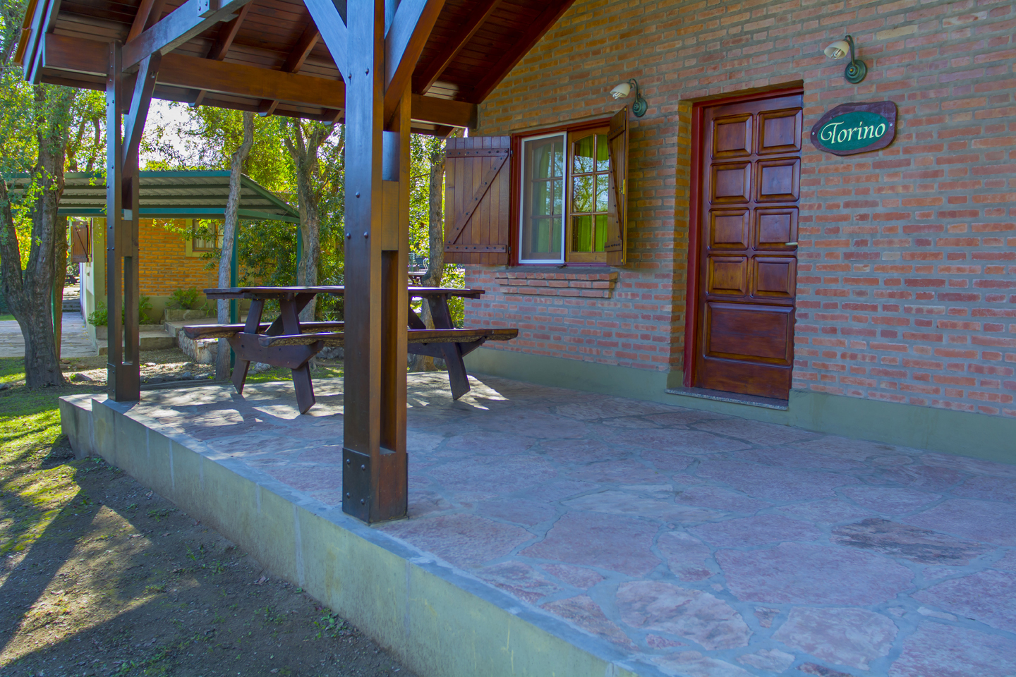 Chalets